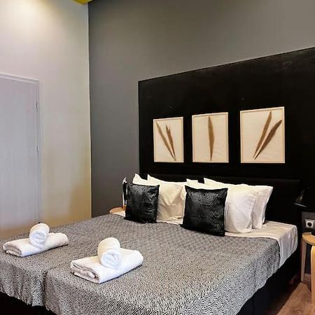 Modern Lux Apartment Downtown Rethymno  Exterior photo