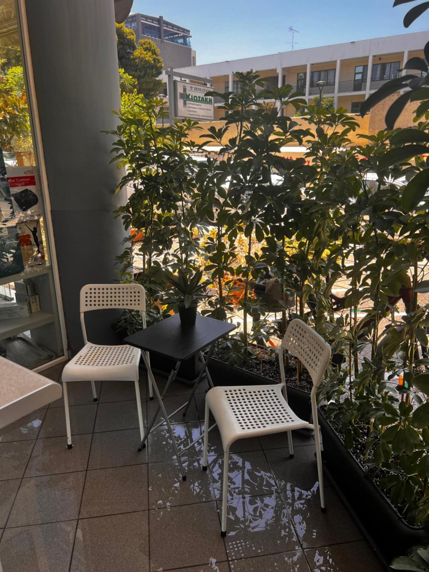 Modern Lux Apartment Downtown Rethymno  Exterior photo